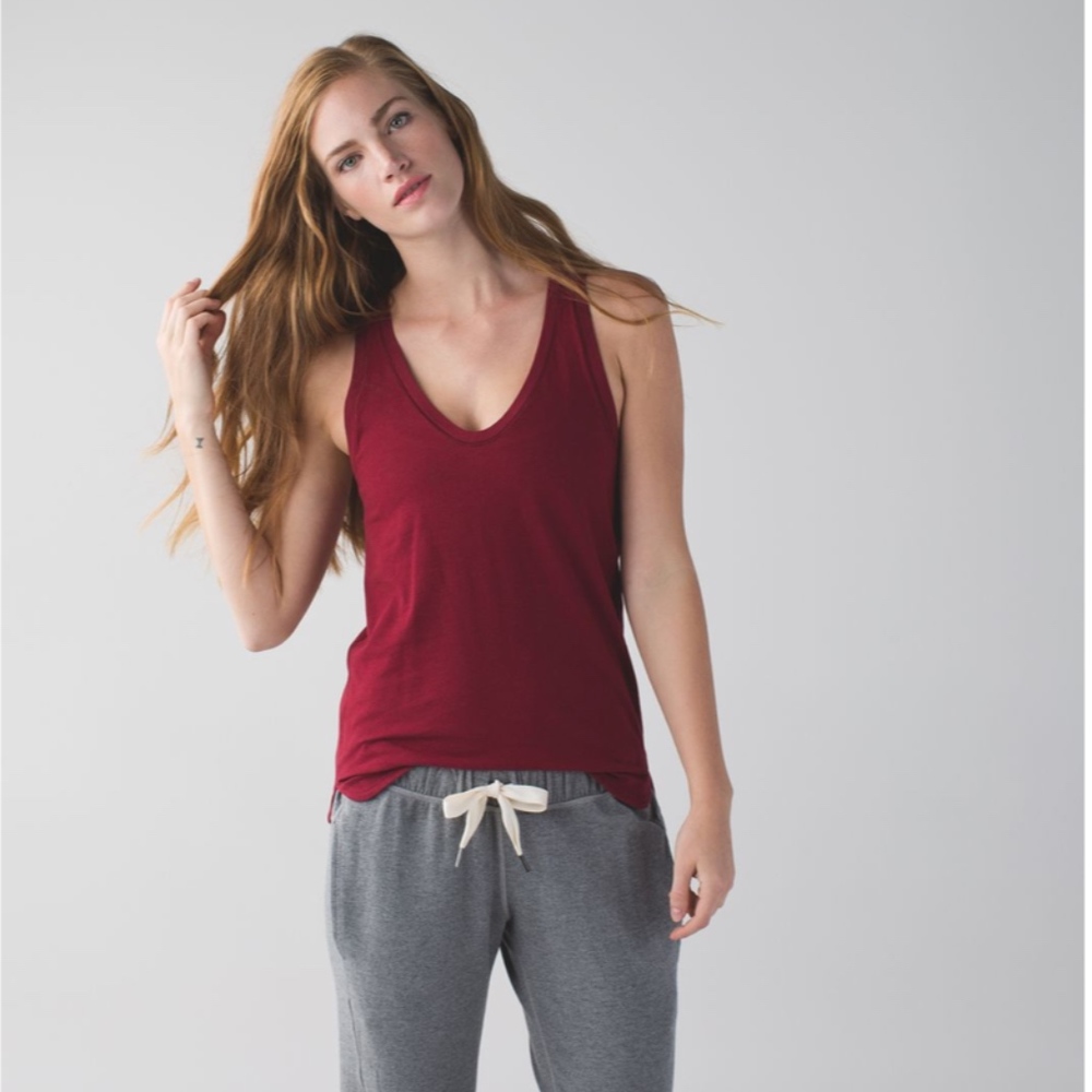 Lululemon Circadian Tank
